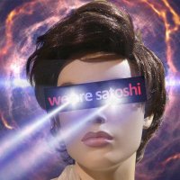 WeAreSatoshi (@we_are_satoshi) 's Twitter Profile