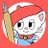 Profile image of MANGAバル編集部