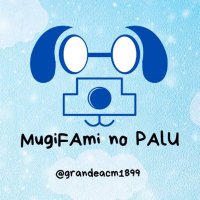 パルちゃん☀️🐶(📚🧑🧑🧒🗣️🏇) (@grandeacm1899) 's Twitter Profile