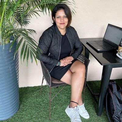 at Senior account manager at Bitcoin mining company