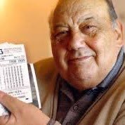 Backup page for @officialf_selak , management of Frano Selak / world’s luckiest man/lottery winner -I’m here to fulfill his last word , selecting first 1000