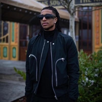 _sonofman__'s profile picture. OLISE not M.olise