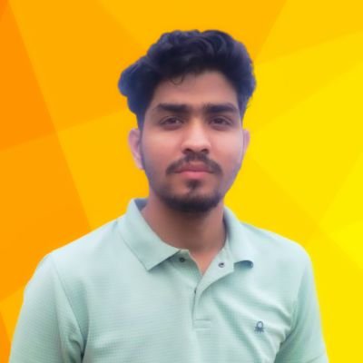Saurabh__2002's profile picture. Mern Stack Developer 👋
Freelancer