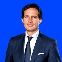 Wopke Hoekstra (@wbhoekstra) 's Twitter Profile