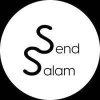 SendSalam (@send_salam) 's Twitter Profile Photo SendSalam (@send_salam) 's Twitter Profile Photo