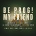 Be Prog! Festival (@beprogfestival) Twitter profile photo Be Prog! Festival (@beprogfestival) Twitter profile photo