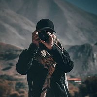جواد (@javadarco) 's Twitter Profile