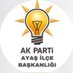 AK Parti Ayaş (@akparti_ayas) Twitter profile photo AK Parti Ayaş (@akparti_ayas) Twitter profile photo