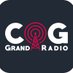 COG Grand Radio (@coggrandradiouk) Twitter profile photo COG Grand Radio (@coggrandradiouk) Twitter profile photo