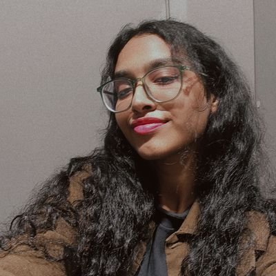 anushkaj_17's profile picture. Web | Blockchain l SIH'23 Finalist | IIIT Kalyani'26 | Shitposting