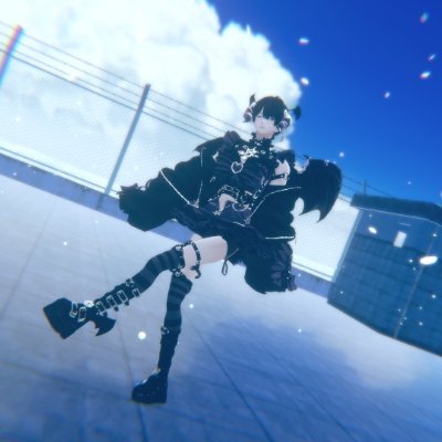 ぬーん。VRC垢。金ない。養ってくれ。つぶやくこともあんまりない。光のぶいあーるちゃったーにおれはなる。猫を吸え。