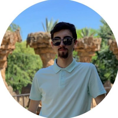ITartach's profile picture. When you change the look at things, the things you look at change!