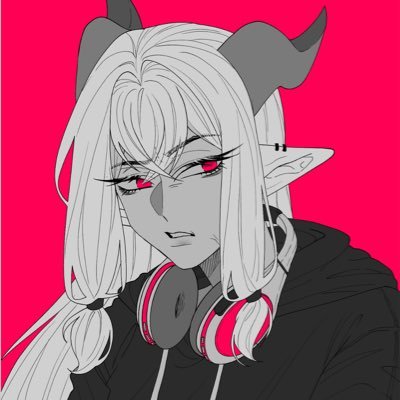 Caos_FIXIXVT's profile picture. The sheep Demon Lord of Fixixvt | Mama @Hedng0kxlre & Mame @Nosomiray 🐑🍷✨Geanaral➡️#AboutCaos / Live➡️#CaosLive
Art➡️#CaosFixixvtarts  / Meme➡️#Caosmeme