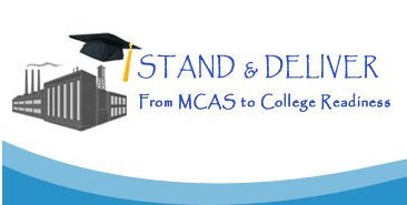 Stand & Deliver is an academic mentoring program of Family Service, Inc.