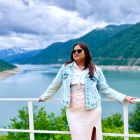 Geetika Rustagi (@geetiga) 's Twitter Profile