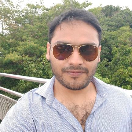 36|Single|Associate Director|Stocks Investing|Registered Mutual Fund Distributor| Passionate about Business models|Learner| Tweets are personal|