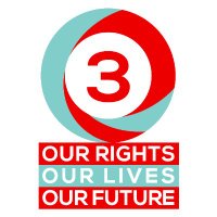 Our Rights, Our Lives, Our Future (@o3unesco) 's Twitter Profile Photo Our Rights, Our Lives, Our Future (@o3unesco) 's Twitter Profile Photo