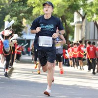 tuka (@tukarunning1) 's Twitter Profile