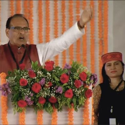 सपने कुछ बनने के नहीं बल्कि कुछ करने के हैं..।कायदे में रहोगे तो फायदे में रहोगे।सीधी बात नो बकवास 🔱🚫DM strictly Block 🚫