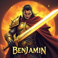 Benjamin (@benjaminpaladin) 's Twitter Profile