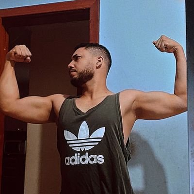 Andersonfranaa1's profile picture. +55 027 
ViX