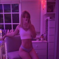 Kaylee (@_velvetauraxoxo) 's Twitter Profile