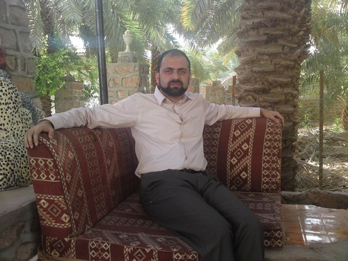 AghaAbutalib's profile picture. Accountant.