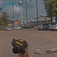 Coker (@timicoker07) 's Twitter Profile