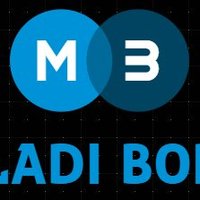 Mladi Bord (@ggtokencrypto) 's Twitter Profile