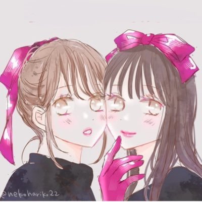 ネコハリコ22さんのプロフィール画像