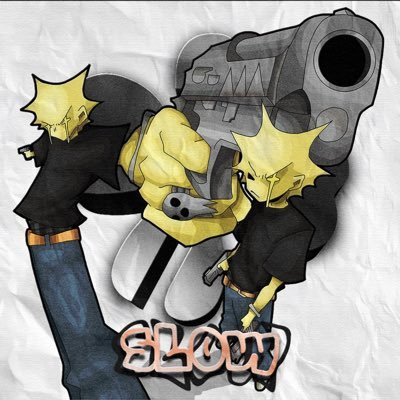 twitch: slowphoness | unsetup | creative spin| @team7tv