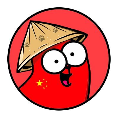 Xi_Meng_Mao's profile picture. Xi Meng Mao $XIMAO the chinese cousin of Simon the cat~
CA: JDY3w5N3osNFno1j1z3XxUEirmq1RC4XaUg5sZxNpump