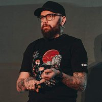 Viktor Hedberg 🛡💻 (@headburgh) Twitter profile photo