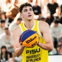 Pablo Luengo (@paulluengo15) 's Twitter Profile