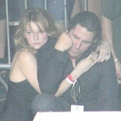 DollVB_'s profile picture. aguante el Fernet