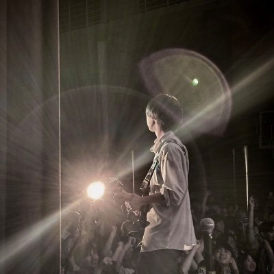 frkw_guitarboy's profile picture. 🎸 @Donburi_time らーめん