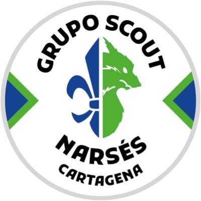 Perfil del Grupo Scout Narsés 661💙💚 ||Polígono de Santa Ana, Cartagena📍 || Desde 1993, Siempre listos⚜️
