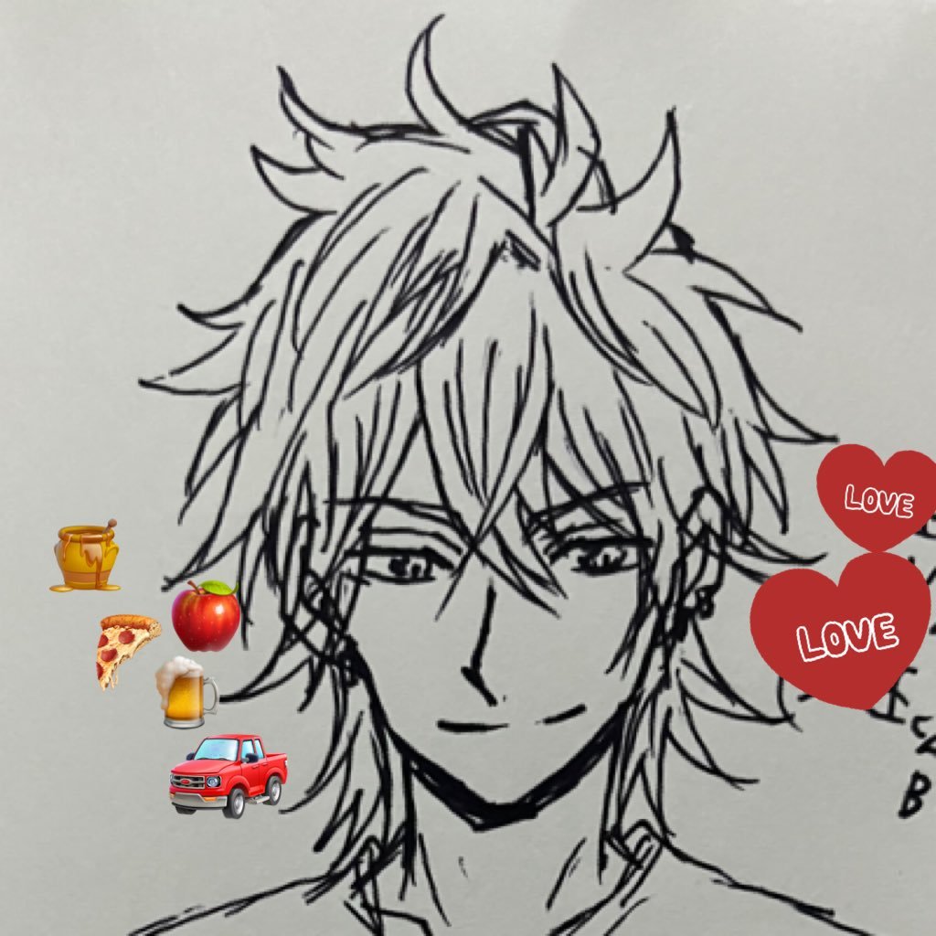 Rain/🎰🍕さんのプロフィール画像
