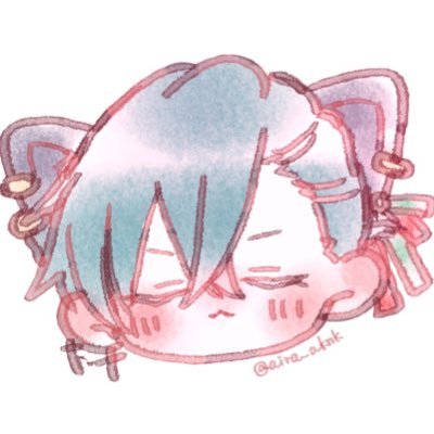 あいら@5/4 東6【ひ59b】 (@aira_aknk) / X あいら@5/4 東6【ひ59b】 (@aira_aknk) / X