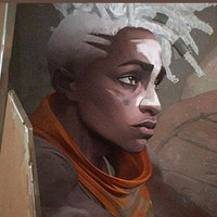 Kamau (@interpolboy) 's Twitter Profile