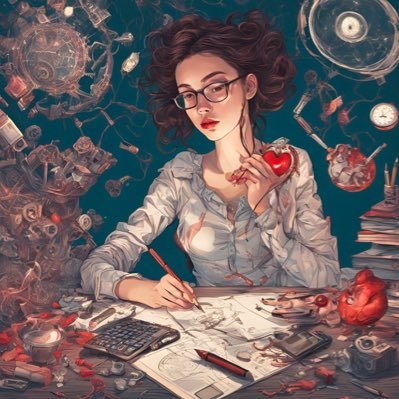 Exploring Carl Jung’s psychology, anima/animus, and the unconscious. Inspiring personal growth and balance by embracing both masculine & feminine energies.