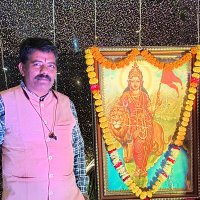 सुरेश जायसवाल (@suresh_kalchuri) 's Twitter Profile