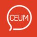 CEUM - Consejo de Estudiantes (@ceum_es) Twitter profile photo CEUM - Consejo de Estudiantes (@ceum_es) Twitter profile photo
