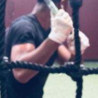 Aligee’ Rhasan Smith (@aligeesmith) 's Twitter Profile