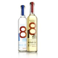 OCHO Tequila (@ochotequila) 's Twitter Profile