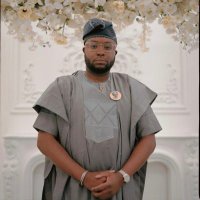 Bayo Bond (@bayobond) 's Twitter Profile