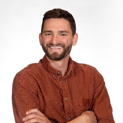 victorwiard's profile picture. Echevin à #WB1170
#Sports #Santé #VieSociale #Seniors #Handicap #Commerces
Chercheur & enseignant @ulb /@UCLouvain
#Médias #réseaux #journalisme