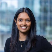 Dr Vikneswary Batumalai (@venusdvh) 's Twitter Profile