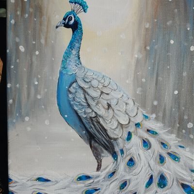 Missbitstacker's profile picture. #bitcoin