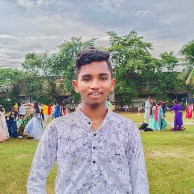 GavadeShra23260's profile picture. 